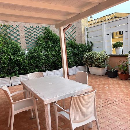 רומא Rooftop St. Peter מראה חיצוני תמונה